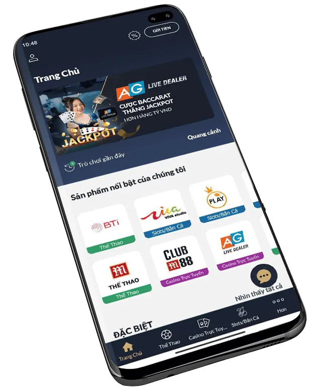 Giao diện thân thiện zo88 code