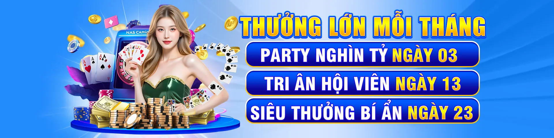 Banner Khuyến Mãi ZO88 CODE